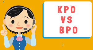 BPO/KPO